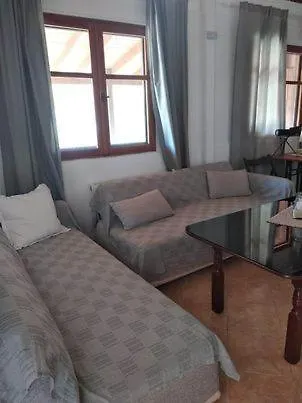 Apartment Ases Villa Lagonisi Halkidiki Ormos Panagias Griechenland