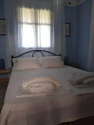 Ases Villa Lagonisi Halkidiki Ormos Panagias