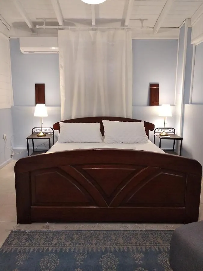 Apartment Ases Villa Lagonisi Halkidiki Ormos Panagias Griechenland